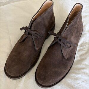 Astorflex Greenflex Rubber Sole Dark Chestnut EU 44 (US 11)